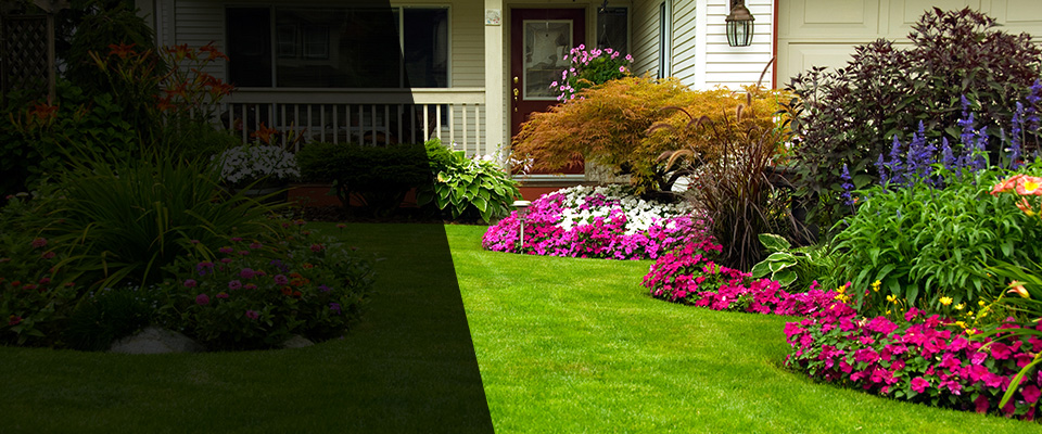 Sumneytown Landscapers