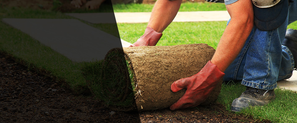 Sumneytown Landscapers