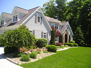 Landscapers and Lawncare Services in Sumneytown, PA